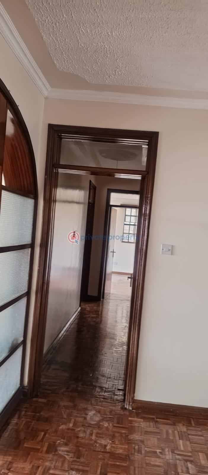 3 bedroom Apartment For Rent Lenana Rd kilimani Estate Nairobi - 10