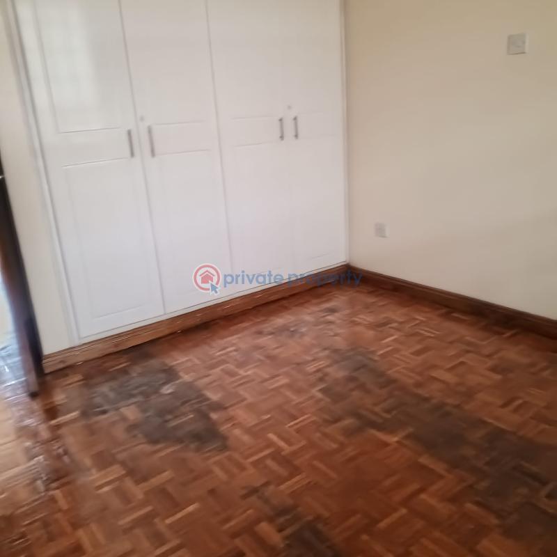 3 bedroom Apartment For Rent Lenana Rd kilimani Estate Nairobi - 19