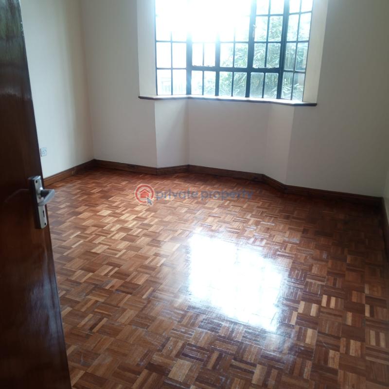 3 bedroom Apartment For Rent Lenana Rd kilimani Estate Nairobi - 12