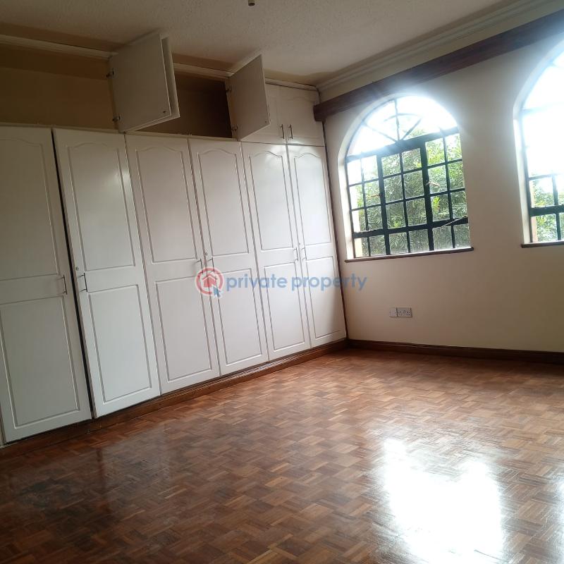 3 bedroom Apartment For Rent Lenana Rd kilimani Estate Nairobi - 16