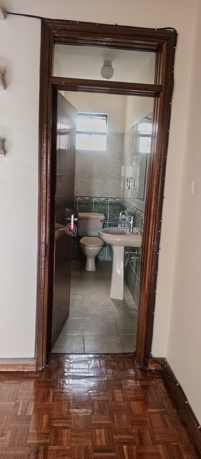 3 bedroom Apartment For Rent Lenana Rd kilimani Estate Nairobi - 9