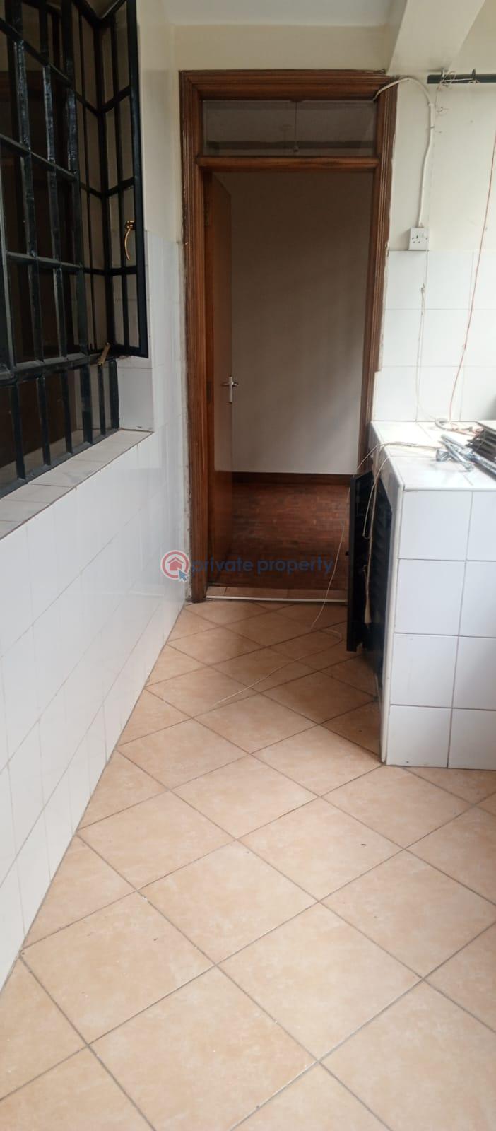 3 bedroom Apartment For Rent Lenana Rd kilimani Estate Nairobi - 4