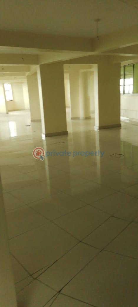 Commercial Property For Rent Upperhill Un Avenue Westlands Nairobi - 4