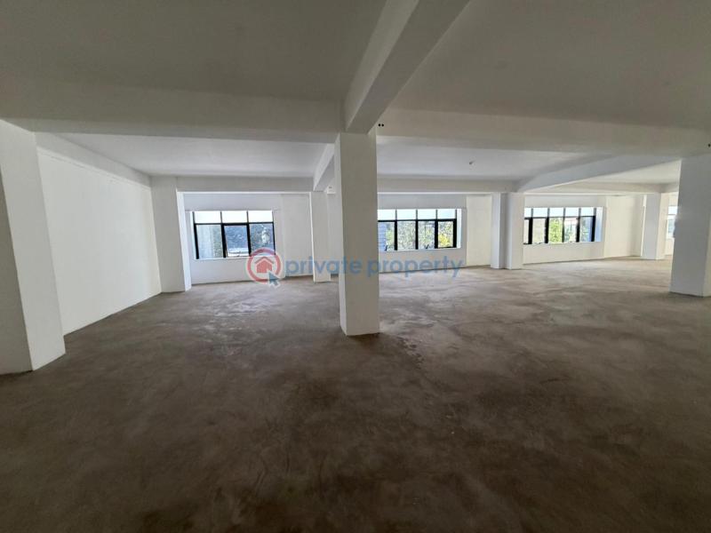 Office Space For Rent Westlands Nairobi - 1