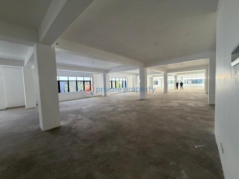 Office Space For Rent Westlands Nairobi - 2