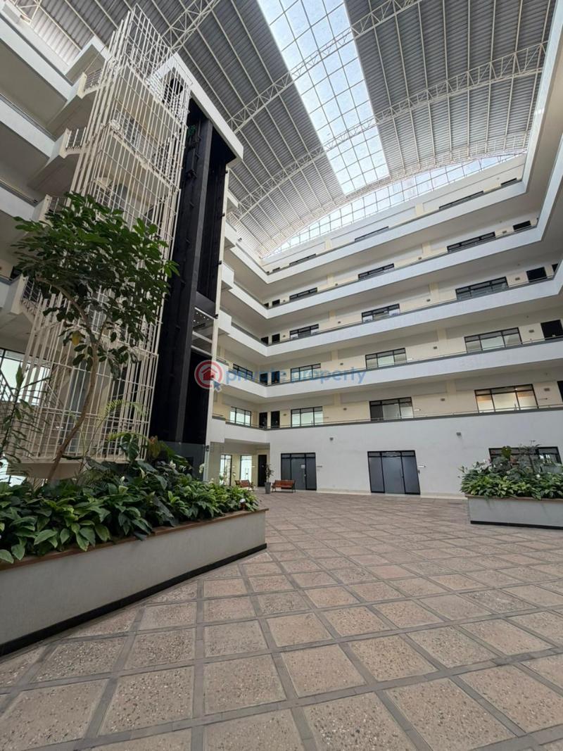 Office Space For Rent Westlands Nairobi - 0