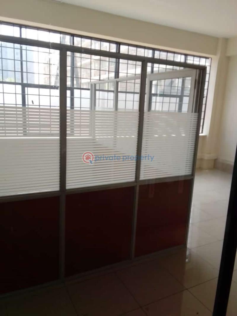 Office Space For Rent Muthithi Road Mpaka Road Westlands Nairobi - 4