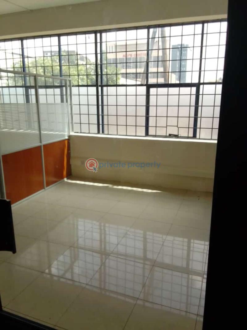 Office Space For Rent Muthithi Road Mpaka Road Westlands Nairobi - 2
