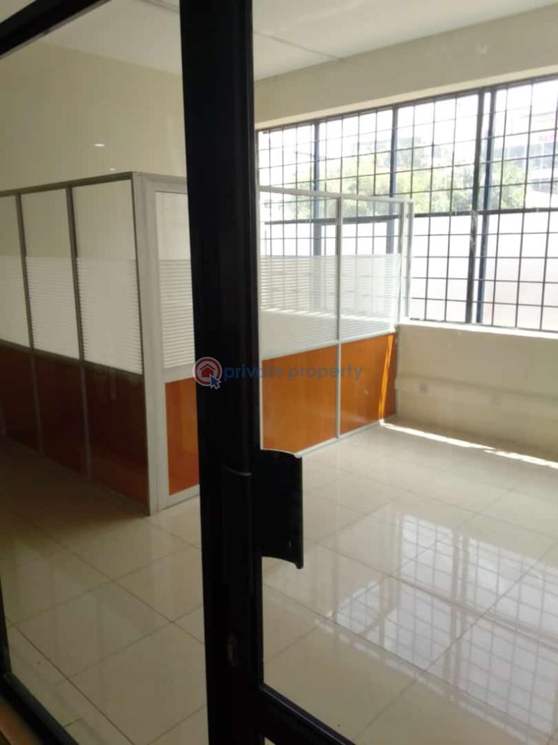 Office Space For Rent Muthithi Road Mpaka Road Westlands Nairobi - 3