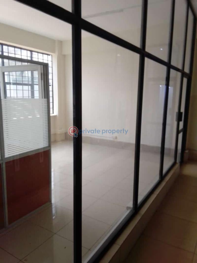 Office Space For Rent Muthithi Road Mpaka Road Westlands Nairobi - 6