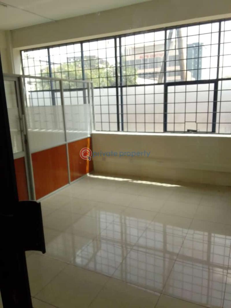 Office Space For Rent Muthithi Road Mpaka Road Westlands Nairobi - 0