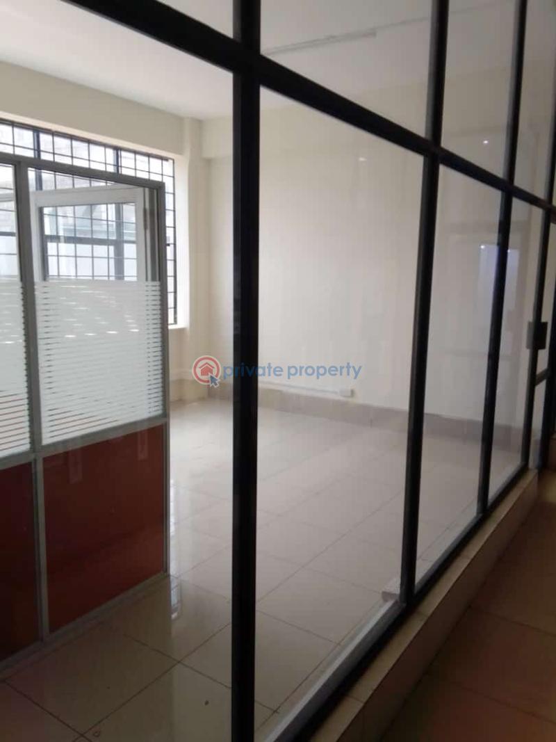 Office Space For Rent Muthithi Road Mpaka Road Westlands Nairobi - 5