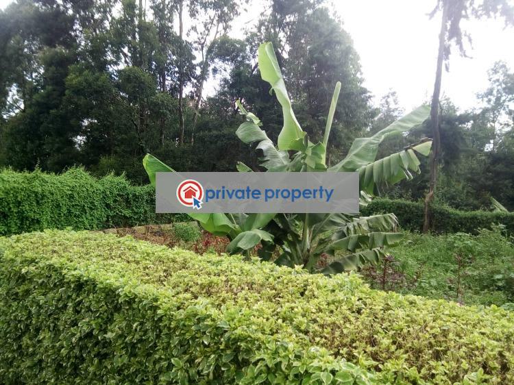 Land For Sale Spring Valley Nairobi - 0