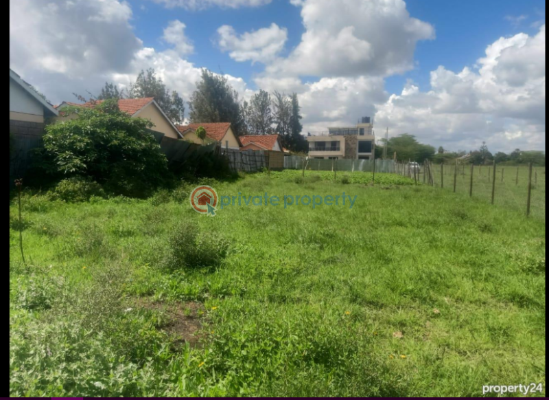 Land For Sale Matasia Ngonga Ole Roimen Rd Matasia Ngong Kajiado - 0