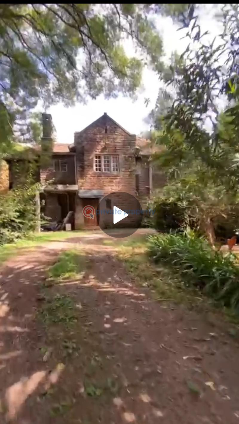Land For Sale Lavington Nairobi - 0