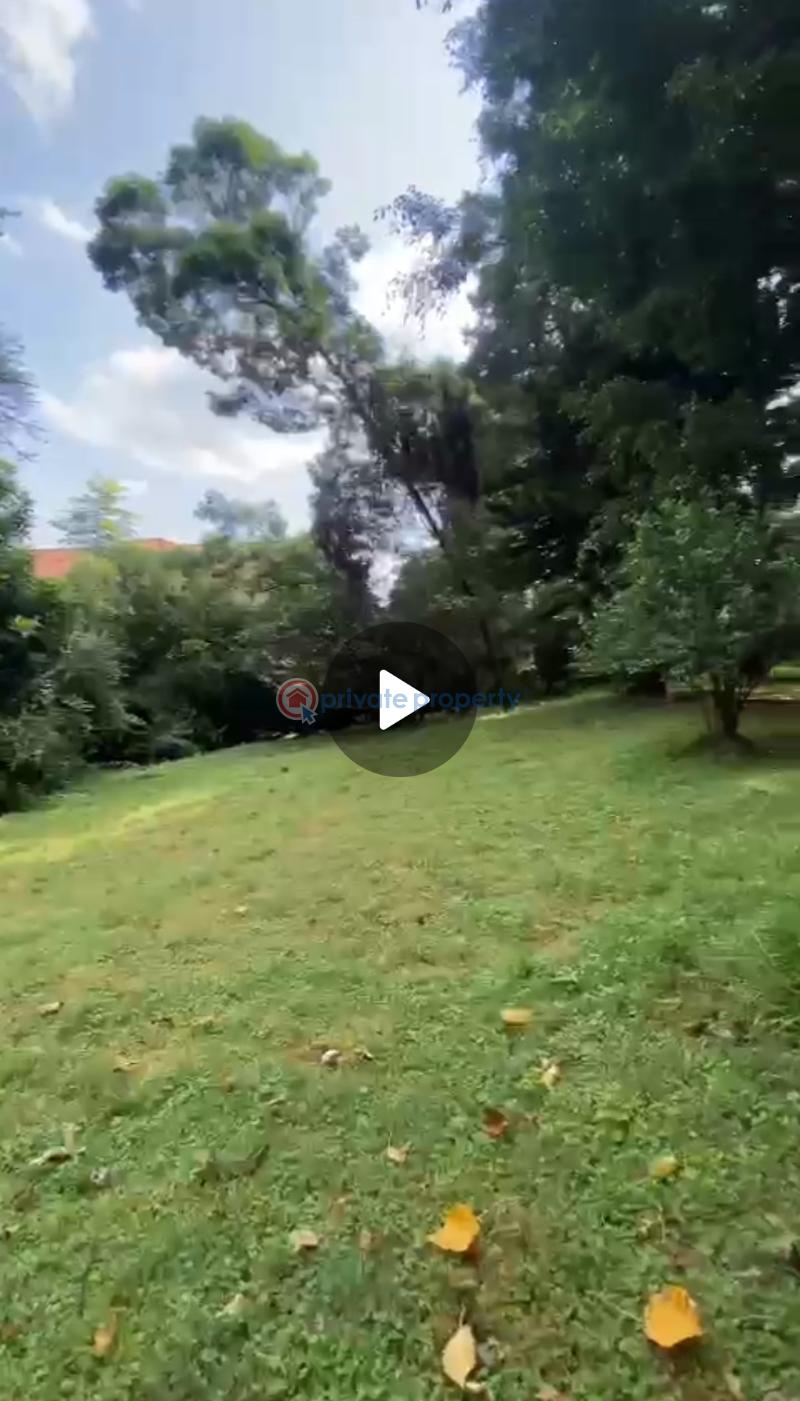 Land For Sale Lavington Nairobi - 1
