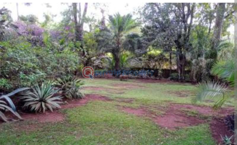 Commercial Land For Sale Lavington Nairobi - 5