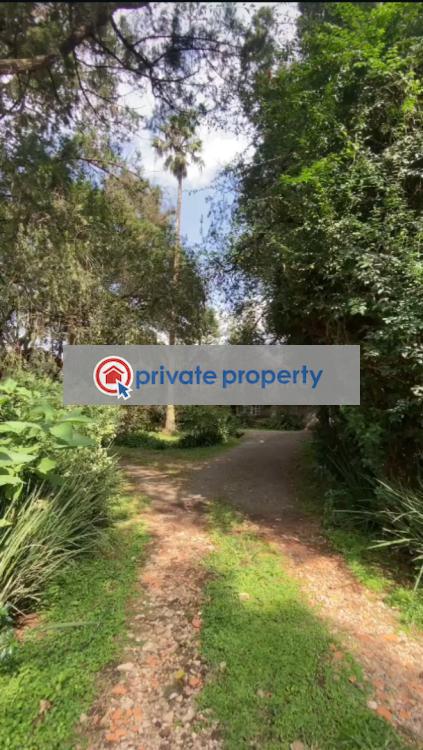 Land For Sale Lavington Nairobi - 2