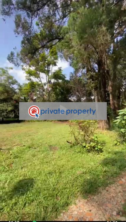 Land For Sale Lavington Nairobi - 4