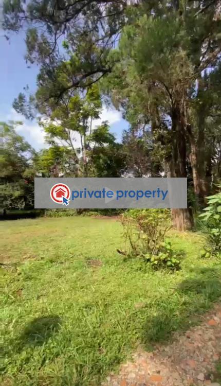 Land For Sale Lavington Nairobi - 5