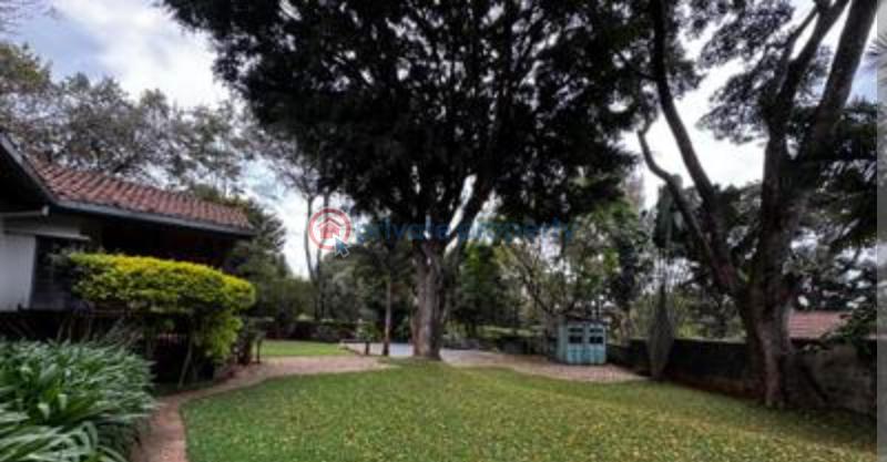 Land For Sale Lavington Nairobi - 0