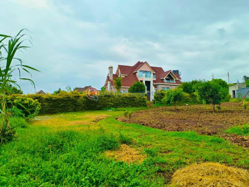 6 bedroom House For Sale Cianda Kiambu - 5