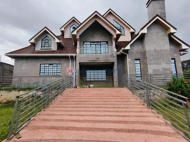 6 bedroom House For Sale Cianda Kiambu - 0