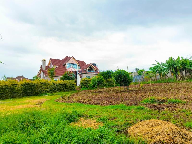 6 bedroom House For Sale Cianda Kiambu - 3
