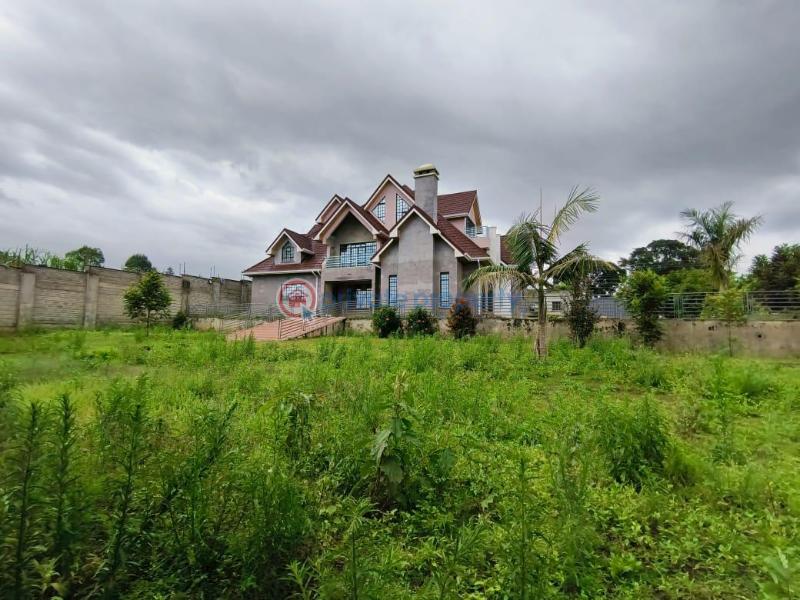 6 bedroom House For Sale Cianda Kiambu - 7