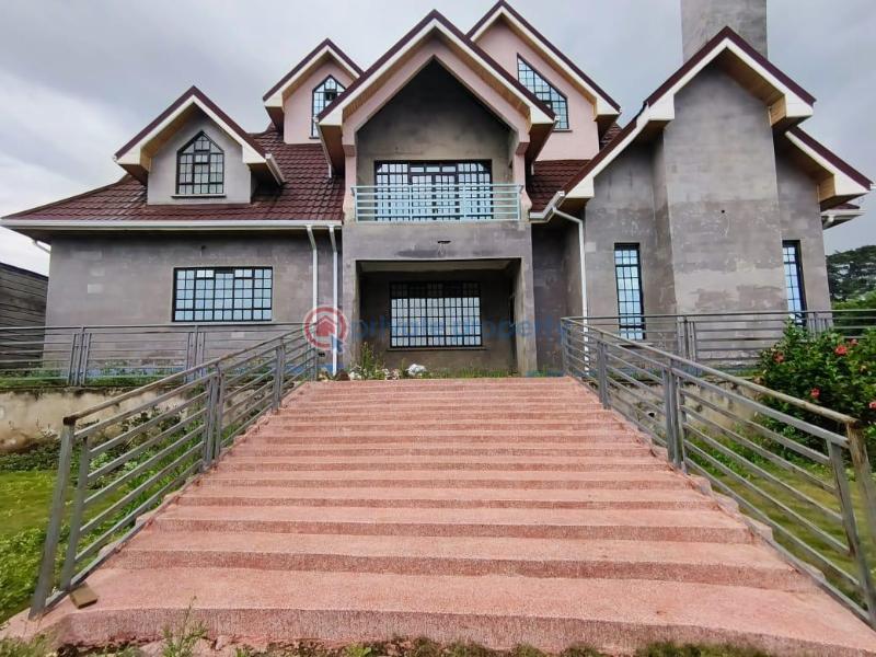 6 bedroom House For Sale Kiambu Cianda Cianda Kiambu - 1