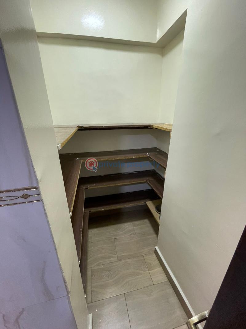 3 bedroom Apartment For Rent 2nd Avenue Parklands Near Diamond Plaza Parklands Nairobi - 2