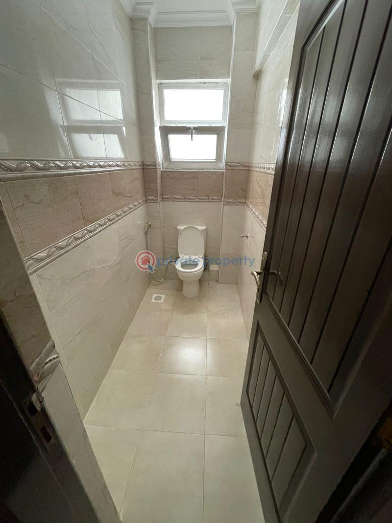 3 bedroom Apartment For Rent 2nd Avenue Parklands Near Diamond Plaza Parklands Nairobi - 3