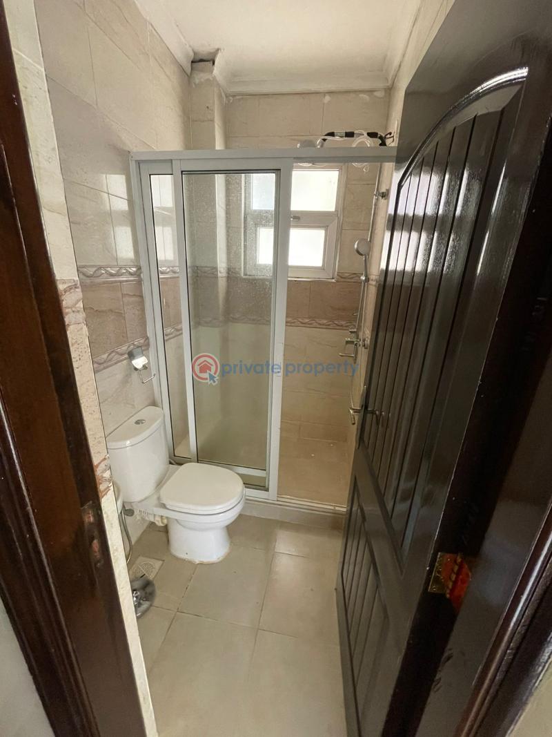 3 bedroom Apartment For Rent 2nd Avenue Parklands Near Diamond Plaza Parklands Nairobi - 13