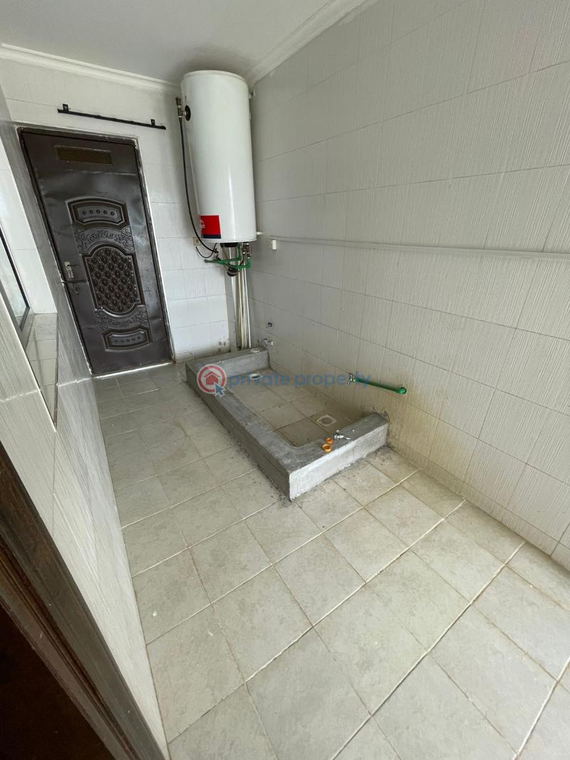 3 bedroom Apartment For Rent 2nd Avenue Parklands Near Diamond Plaza Parklands Nairobi - 9