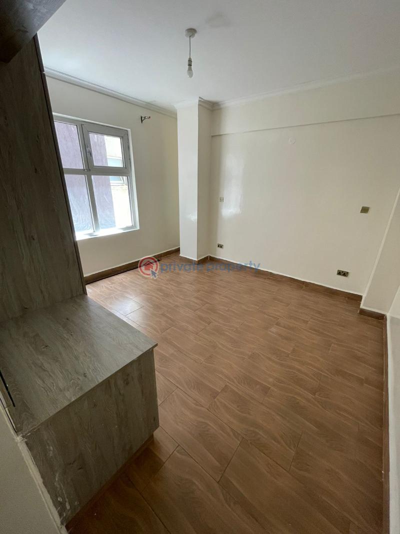 3 bedroom Apartment For Rent 2nd Avenue Parklands Near Diamond Plaza Parklands Nairobi - 4