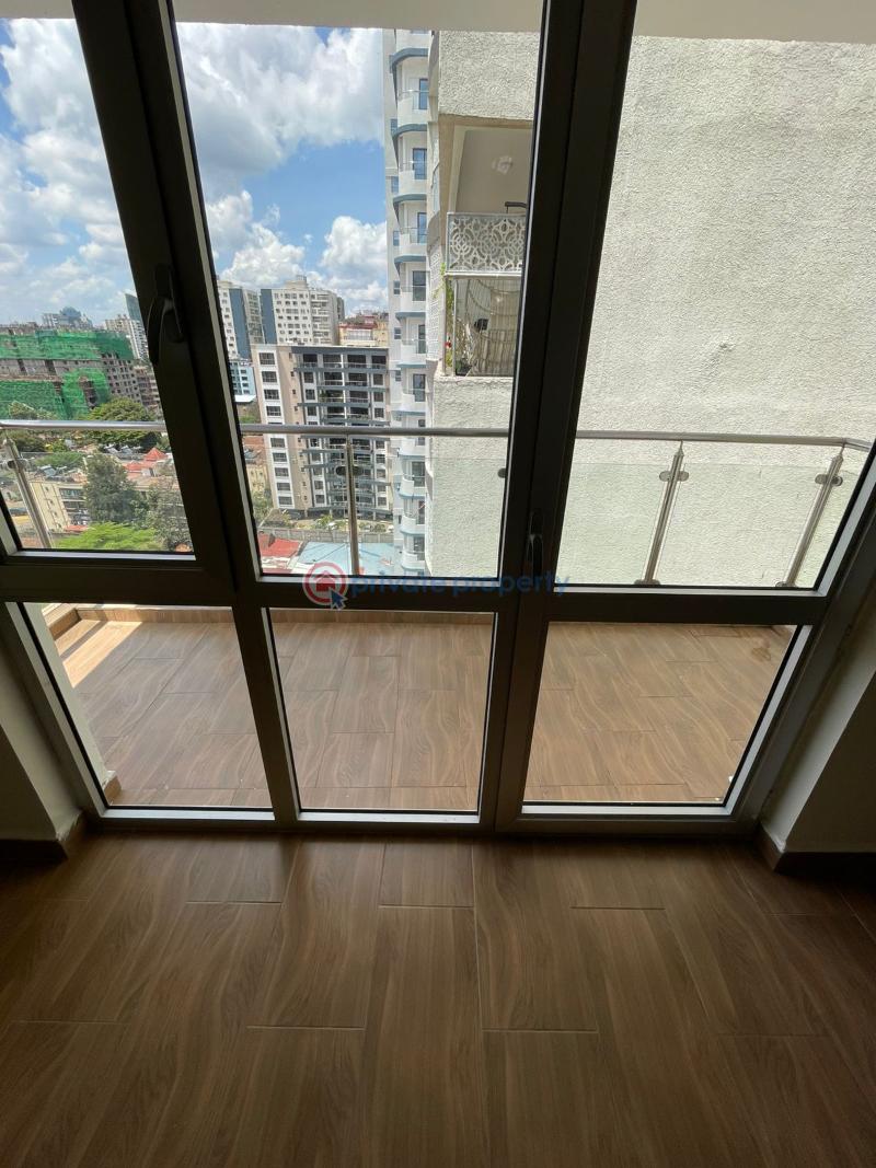 3 bedroom Apartment For Rent 2nd Avenue Parklands Near Diamond Plaza Parklands Nairobi - 8