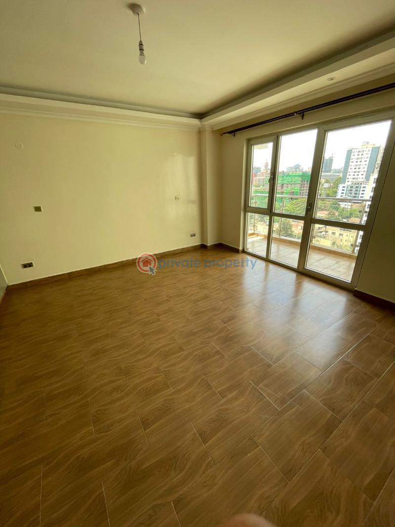 3 bedroom Apartment For Rent 2nd Avenue Parklands Near Diamond Plaza Parklands Nairobi - 11