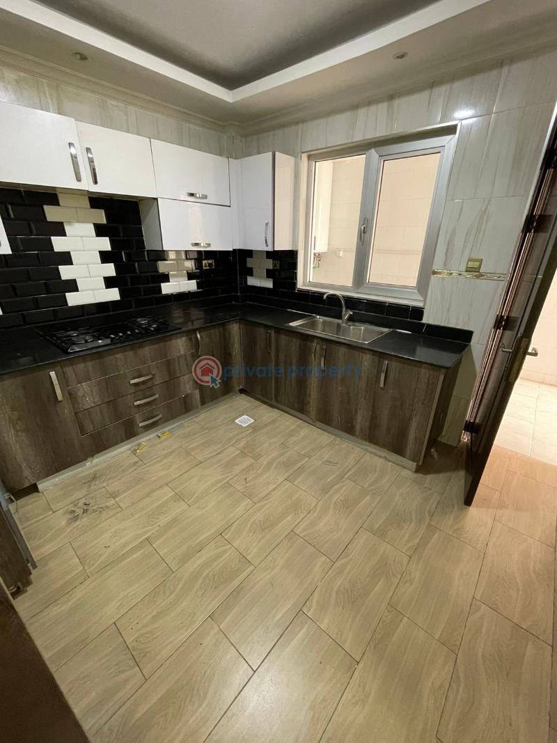 3 bedroom Apartment For Rent 2nd Avenue Parklands Near Diamond Plaza Parklands Nairobi - 1