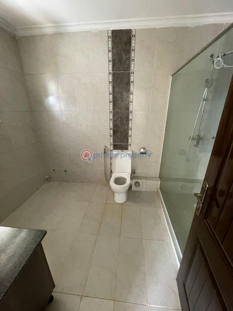 3 bedroom Apartment For Rent 2nd Avenue Parklands Near Diamond Plaza Parklands Nairobi - 12