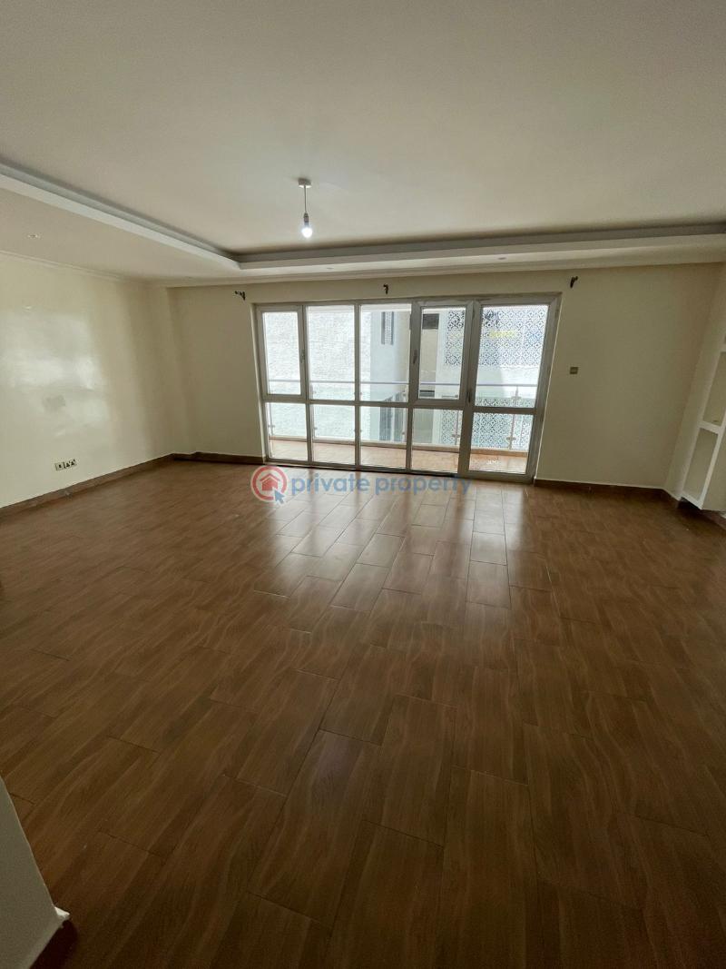 3 bedroom Apartment For Rent 2nd Avenue Parklands Near Diamond Plaza Parklands Nairobi - 0
