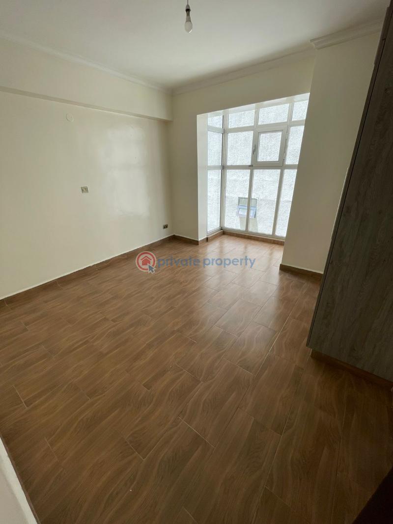 3 bedroom Apartment For Rent 2nd Avenue Parklands Near Diamond Plaza Parklands Nairobi - 7