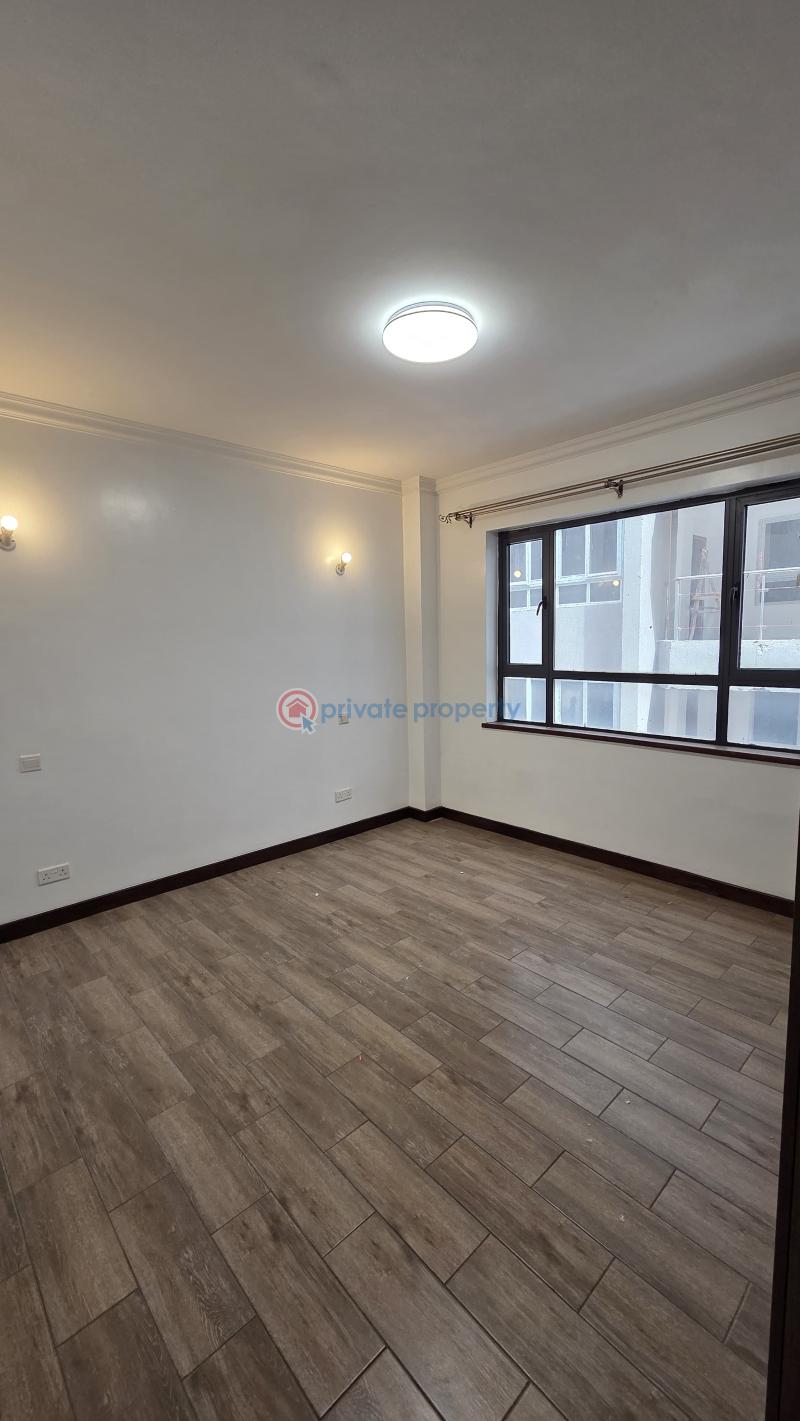 3 bedroom Apartment For Rent Near Aga Khan Primary School 6th Avenue Parklands Nairobi - 11