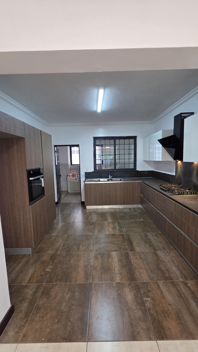 3 bedroom Apartment For Rent Near Aga Khan Primary School 6th Avenue Parklands Nairobi - 2