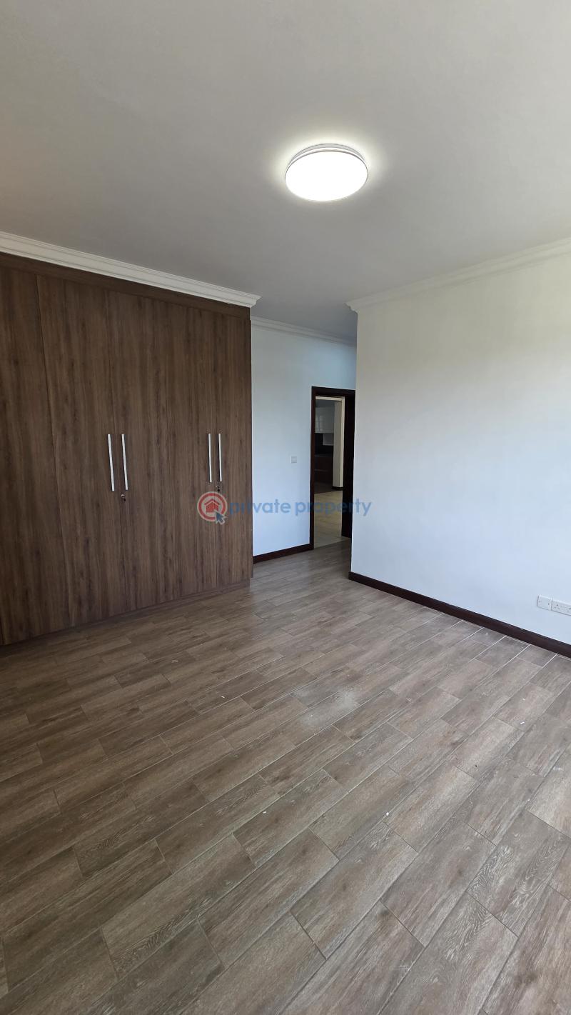 3 bedroom Apartment For Rent Near Aga Khan Primary School 6th Avenue Parklands Nairobi - 7