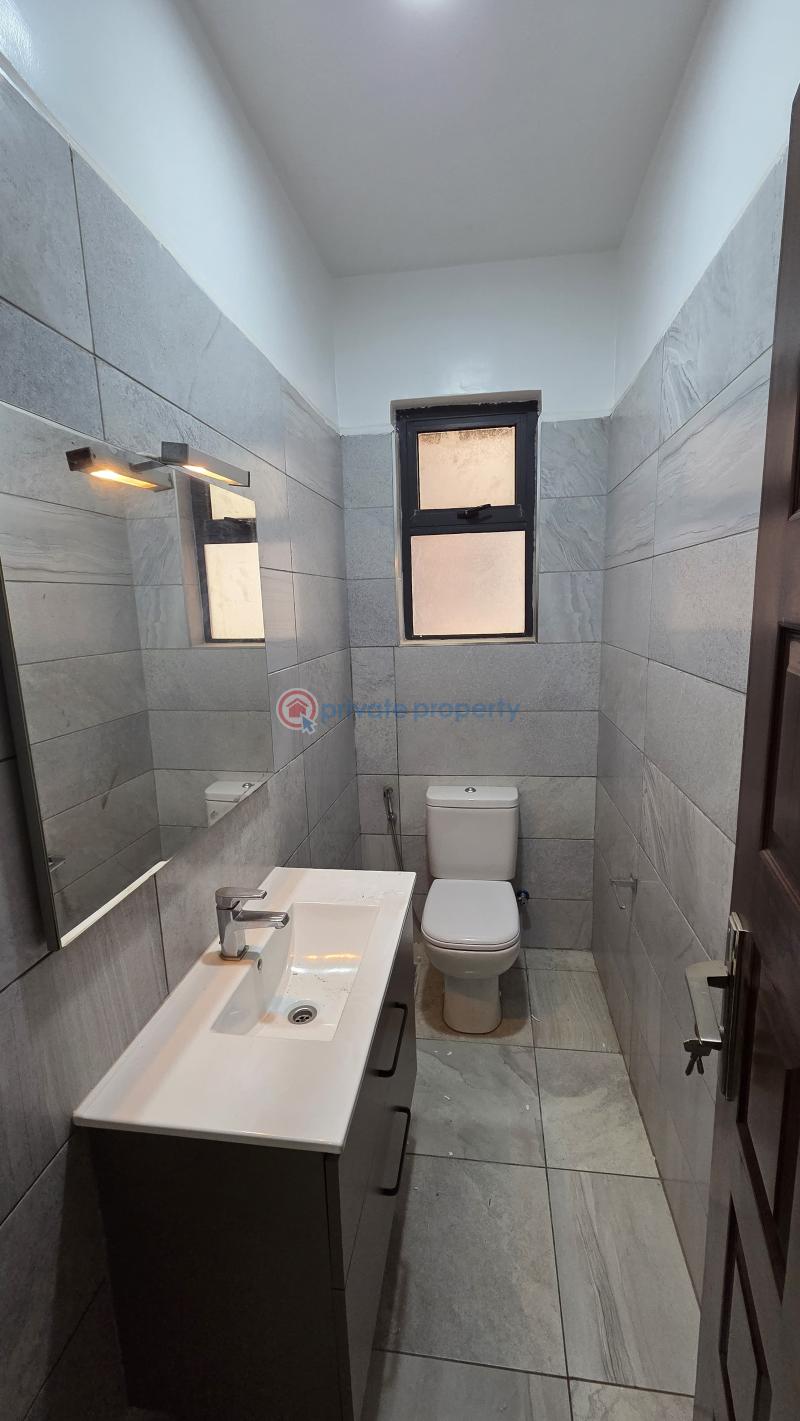 3 bedroom Apartment For Rent Near Aga Khan Primary School 6th Avenue Parklands Nairobi - 14