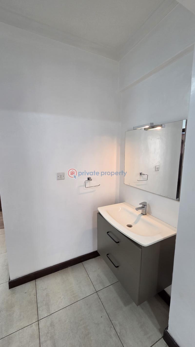 3 bedroom Apartment For Rent Near Aga Khan Primary School 6th Avenue Parklands Nairobi - 6