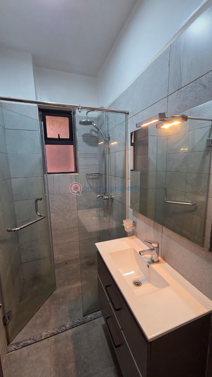 3 bedroom Apartment For Rent Near Aga Khan Primary School 6th Avenue Parklands Nairobi - 17