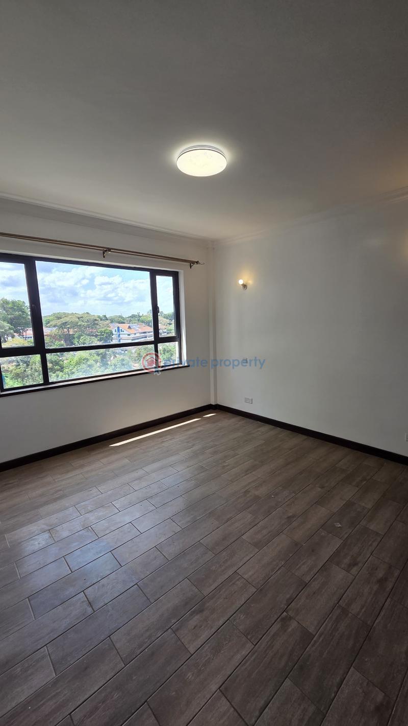 3 bedroom Apartment For Rent Near Aga Khan Primary School 6th Avenue Parklands Nairobi - 9