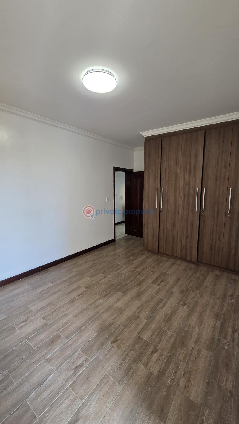 3 bedroom Apartment For Rent Near Aga Khan Primary School 6th Avenue Parklands Nairobi - 16