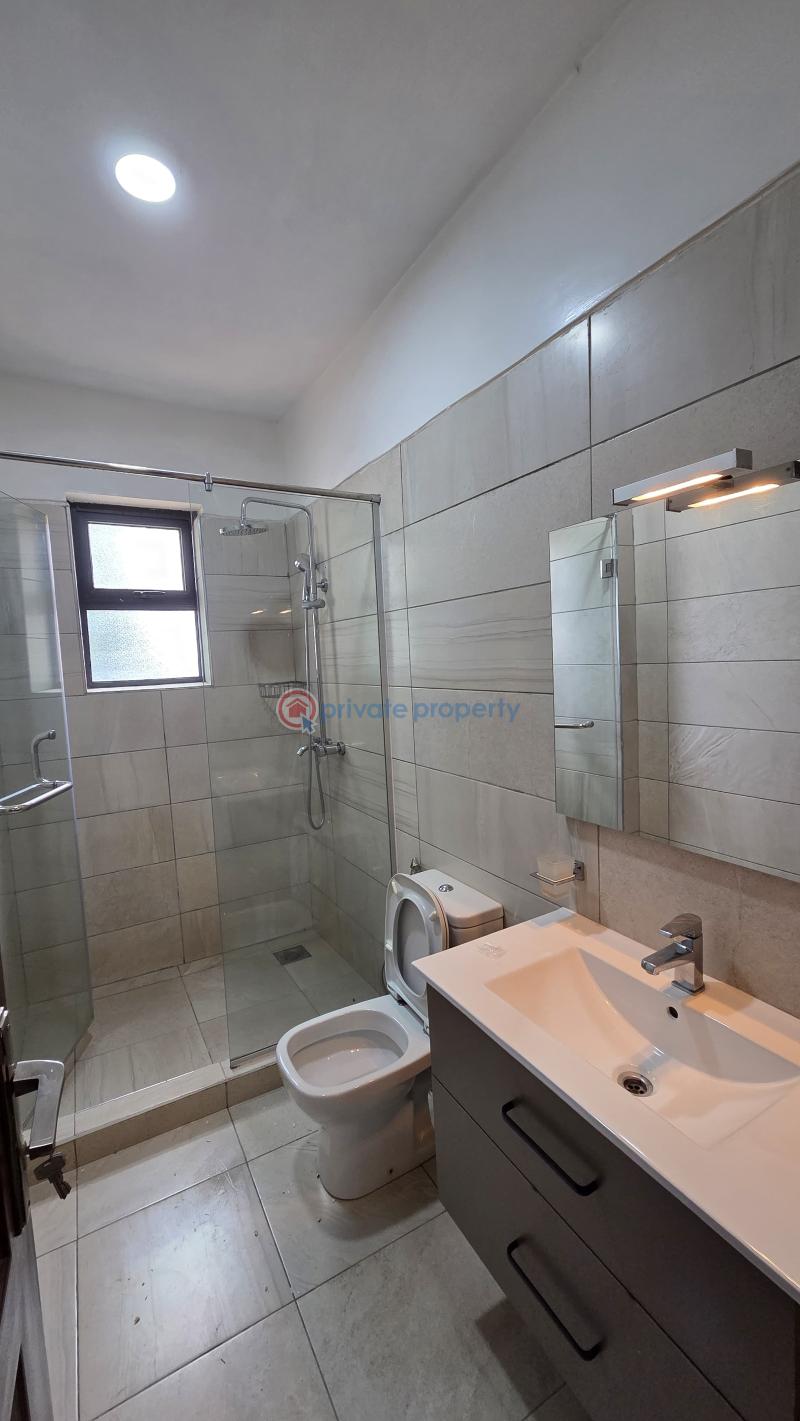 3 bedroom Apartment For Rent Near Aga Khan Primary School 6th Avenue Parklands Nairobi - 8